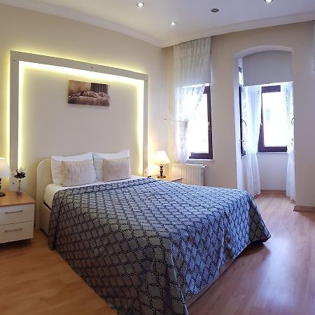 Away Suites Κωνσταντινούπολη Εξωτερικό φωτογραφία