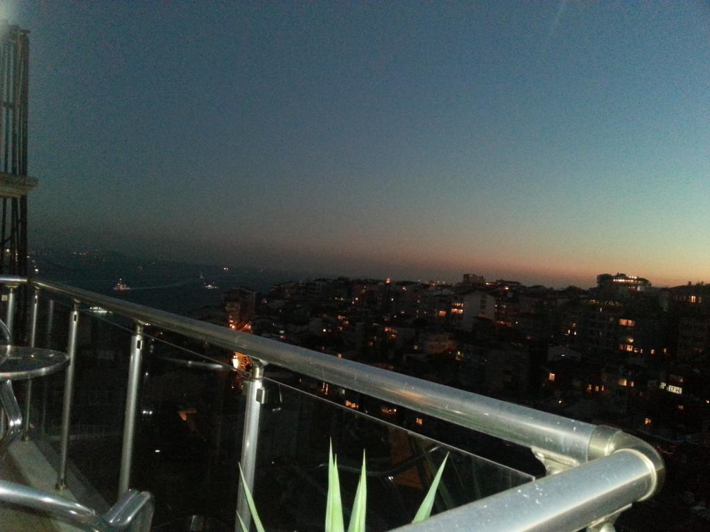 Away Suites Κωνσταντινούπολη Δωμάτιο φωτογραφία