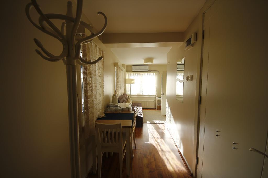 Away Suites Κωνσταντινούπολη Δωμάτιο φωτογραφία