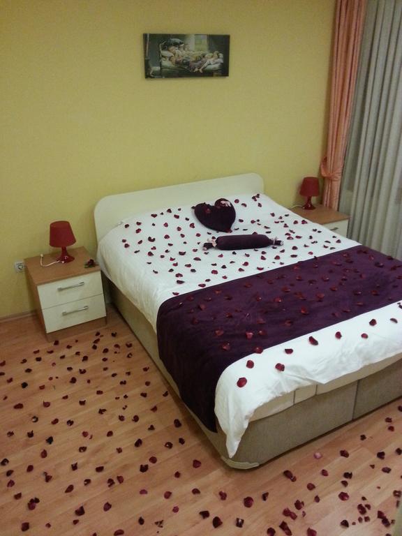 Away Suites Κωνσταντινούπολη Εξωτερικό φωτογραφία