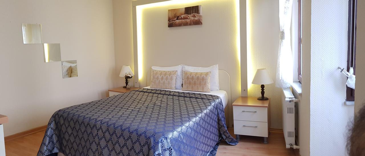 Away Suites Κωνσταντινούπολη Εξωτερικό φωτογραφία